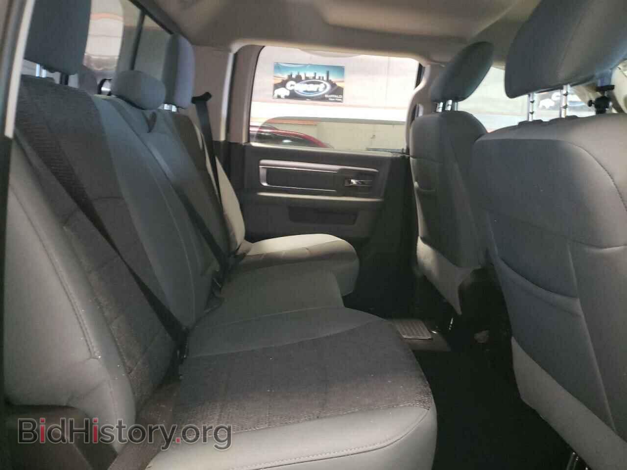 2019 RAM 1500 - VIN: 1C6RR7LT7KS558017 - Фото 10