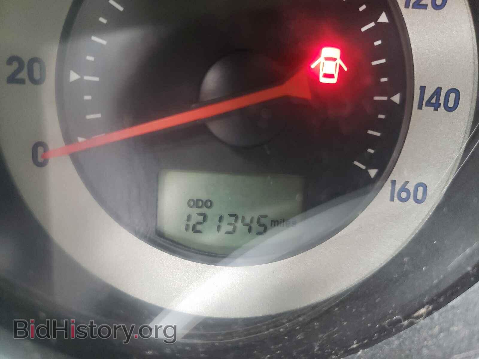 2007 MITSUBISHI ECLIPSE - VIN: 4A3AL35T07E036409 - Фото 8