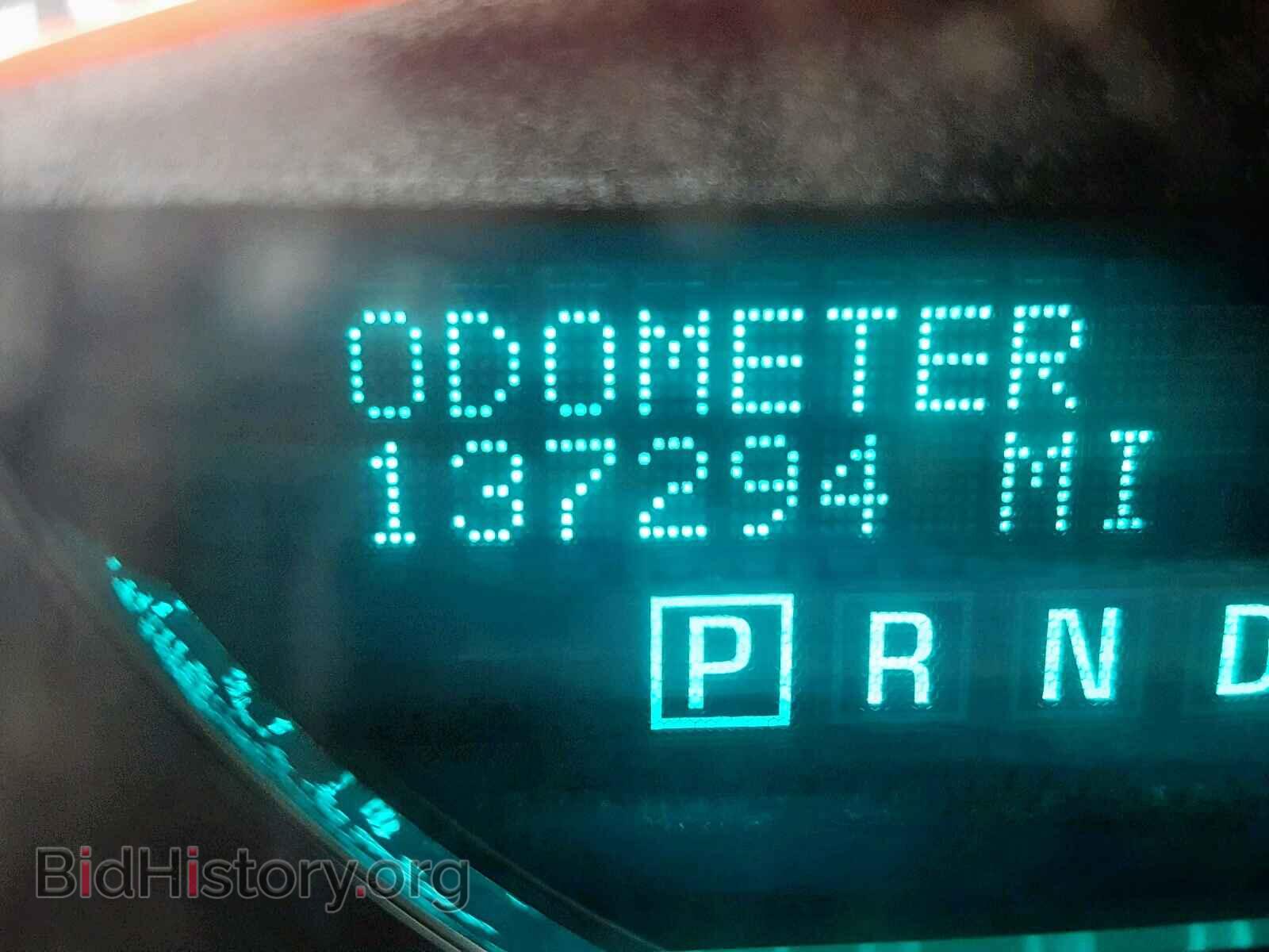 2013 CHEVROLET IMPALA - VIN: 2G1WC5E32D1220616 - Фото 8