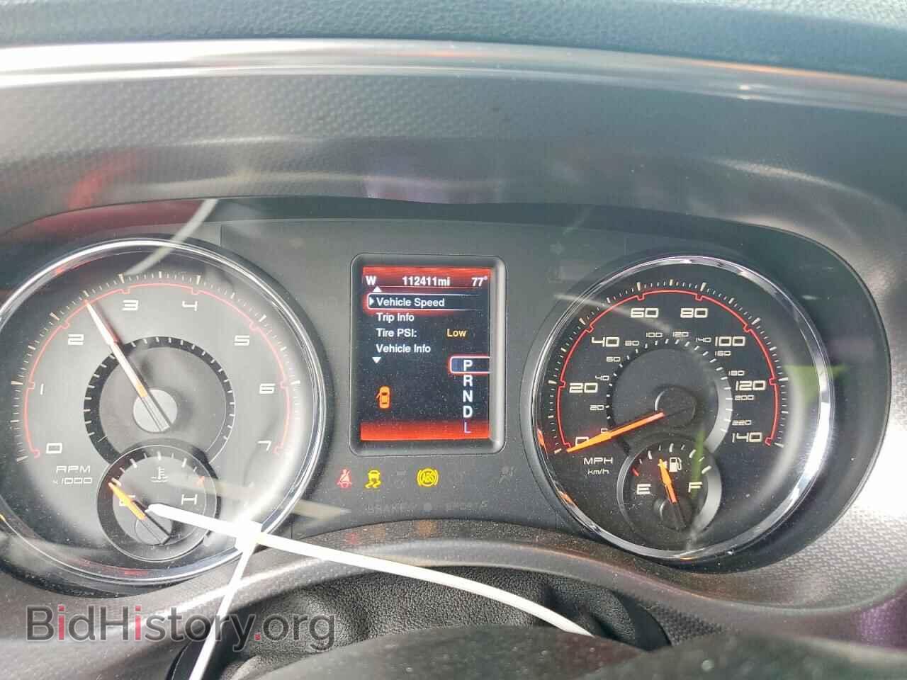2014 DODGE CHARGER - VIN: 2C3CDXHG2EH207184 - Фото 9