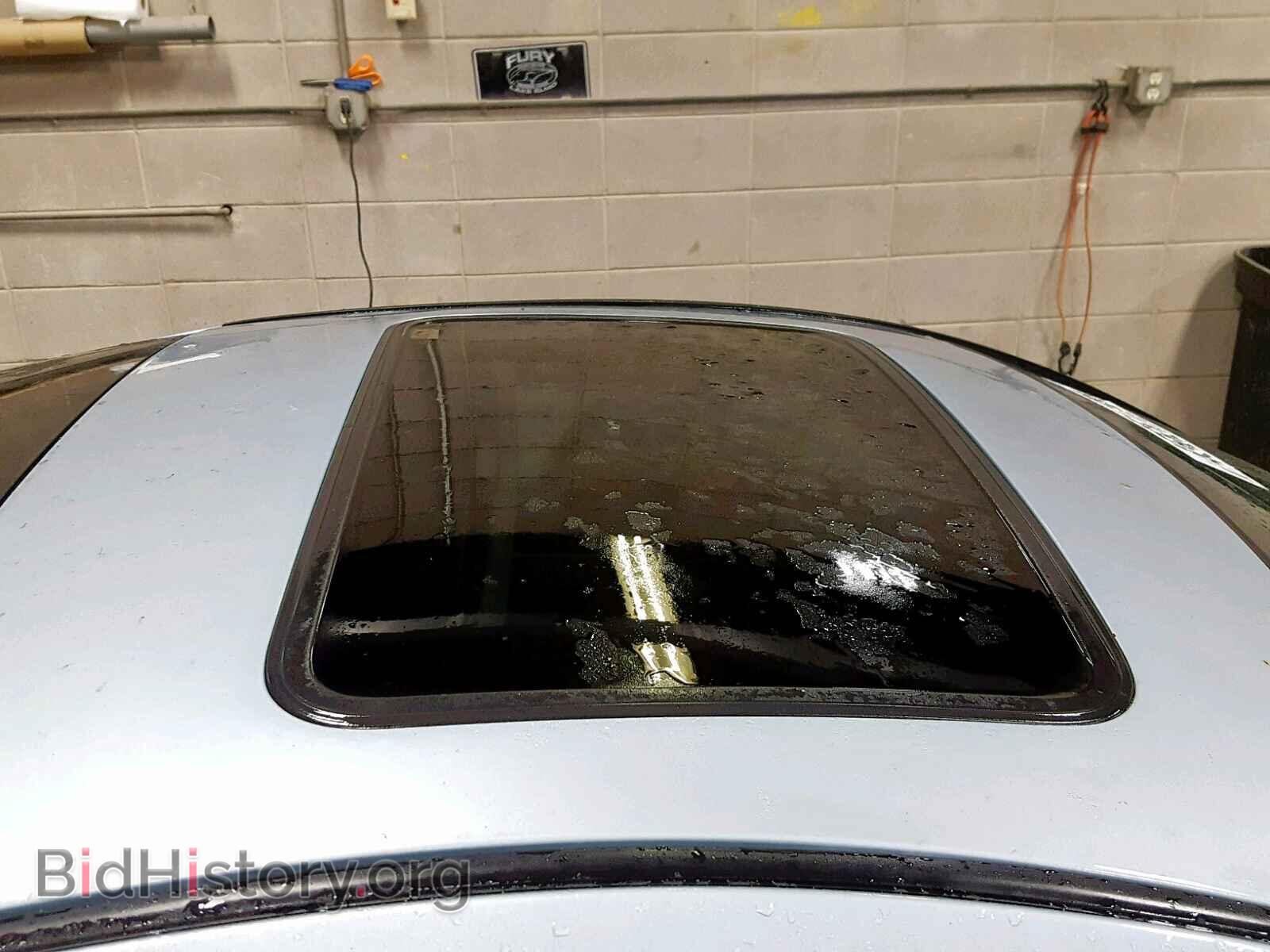 2003 MITSUBISHI ECLIPSE - VIN: 4A3AC44GX3E176908 - Фото 9