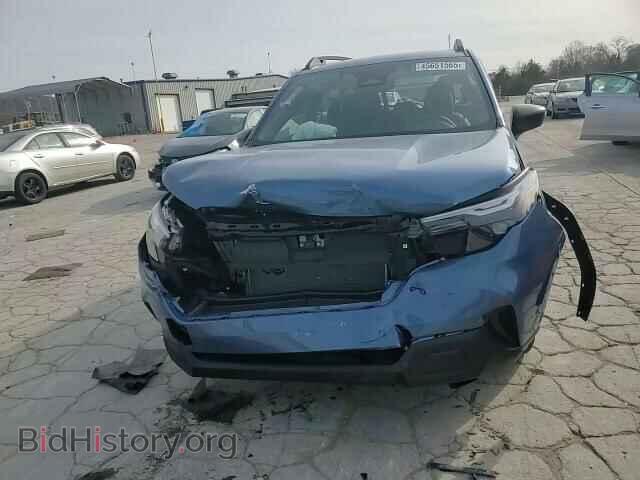 2025 SUBARU FORESTER - VIN: JF2SLDACXSH497631 - Фото 11