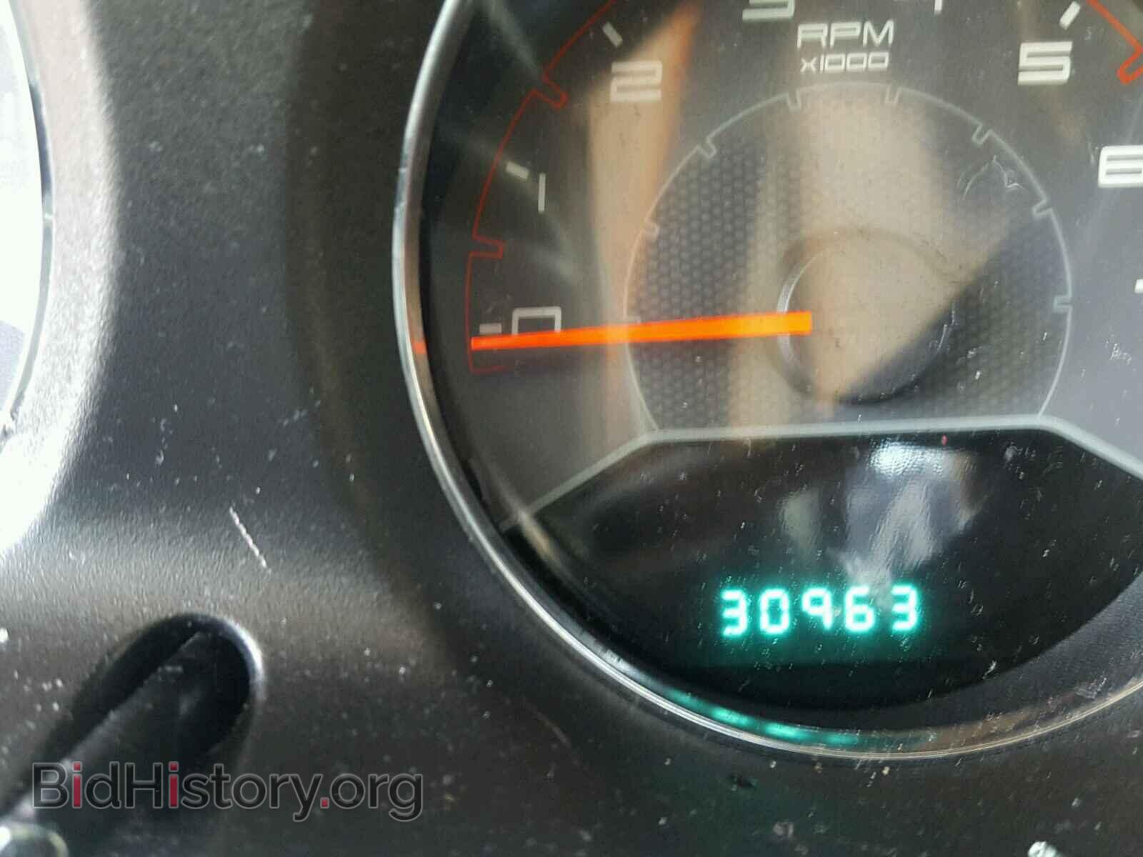 2011 DODGE AVENGER - VIN: 1B3BD1FB6BN596170 - Photo 8