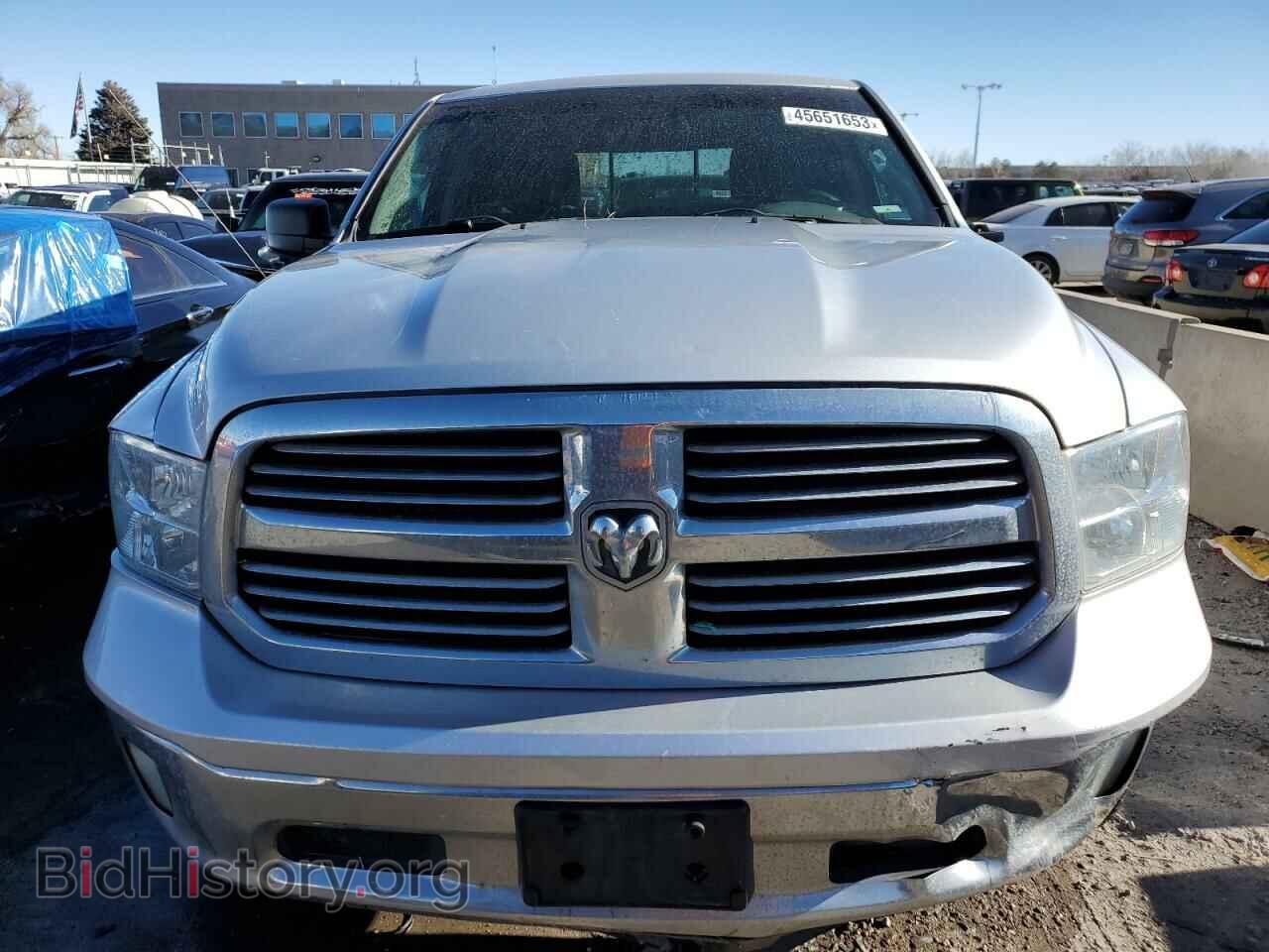 2014 RAM 1500 - VIN: 1C6RR7GT5ES212563 - Photo 5