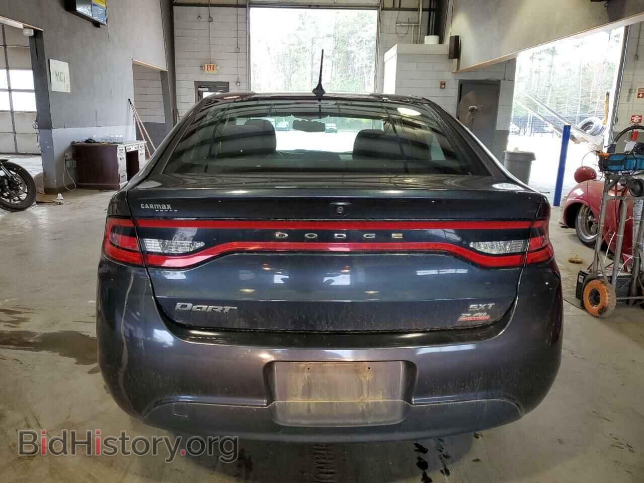 2014 DODGE DART - VIN: 1C3CDFBB1ED877457 - Photo 6