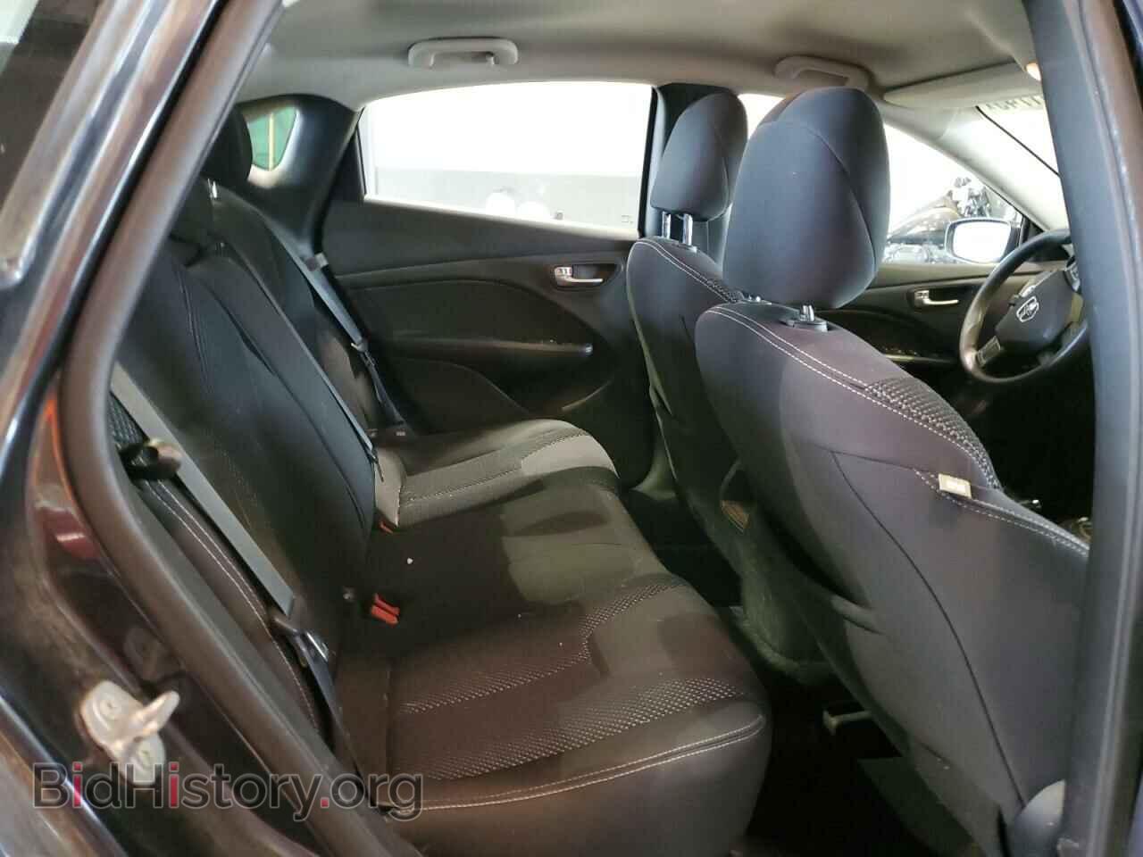 2014 DODGE DART - VIN: 1C3CDFBB1ED877457 - Photo 10