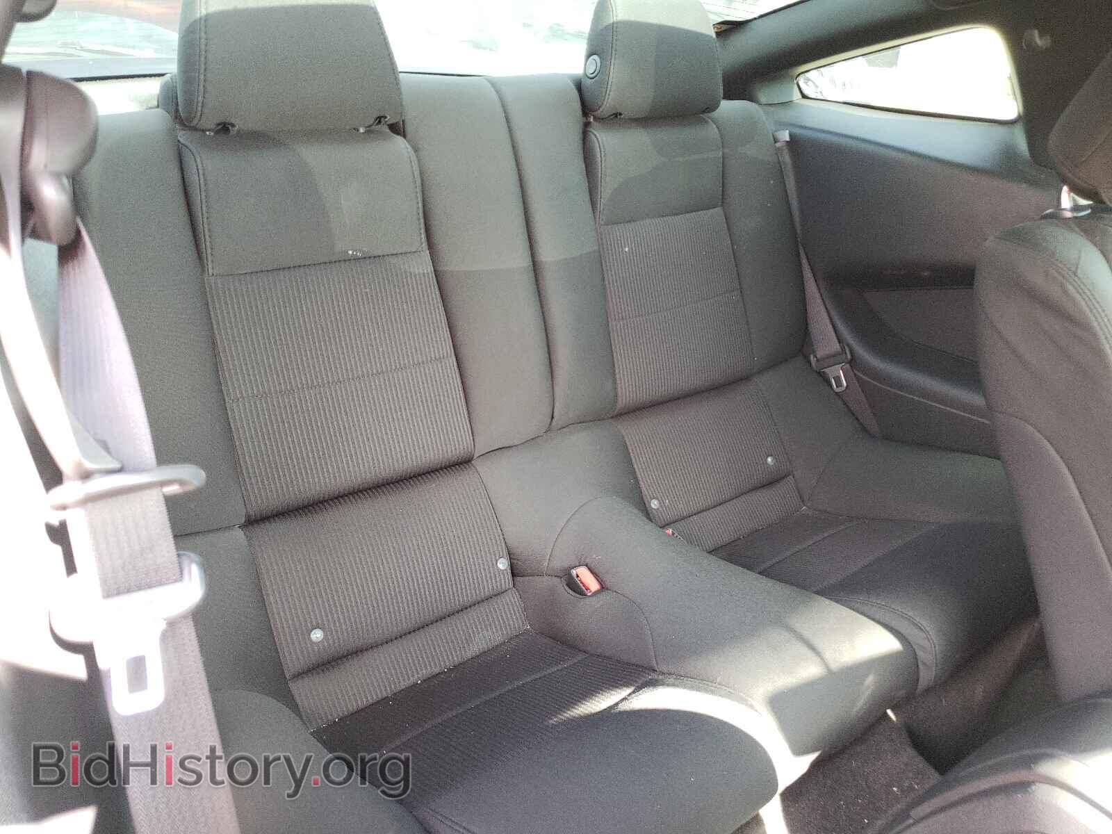 2014 FORD MUSTANG - VIN: 1ZVBP8AM4E5231267 - Фото 6