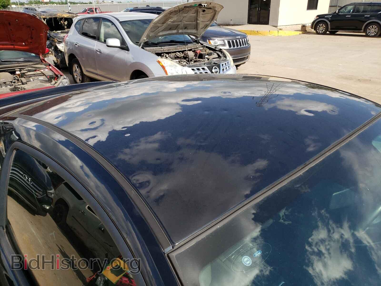 2014 FORD MUSTANG - VIN: 1ZVBP8AM4E5231267 - Фото 9