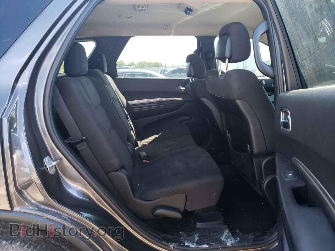 2013 DODGE DURANGO - VIN: 1C4RDJAG4DC699263 - Photo 6