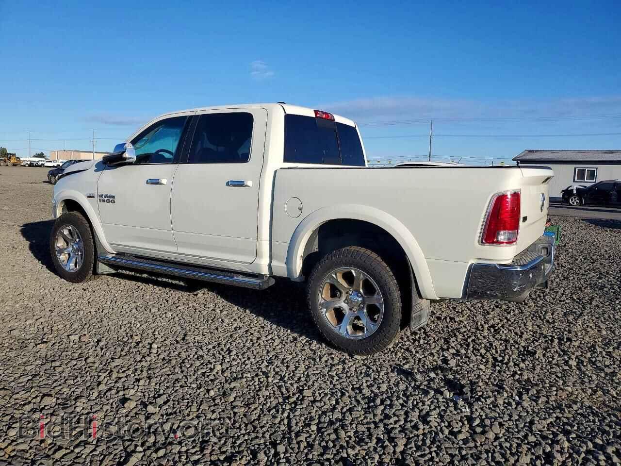 2017 RAM 1500 - VIN: 1C6RR7NT9HS854629 - Photo 2