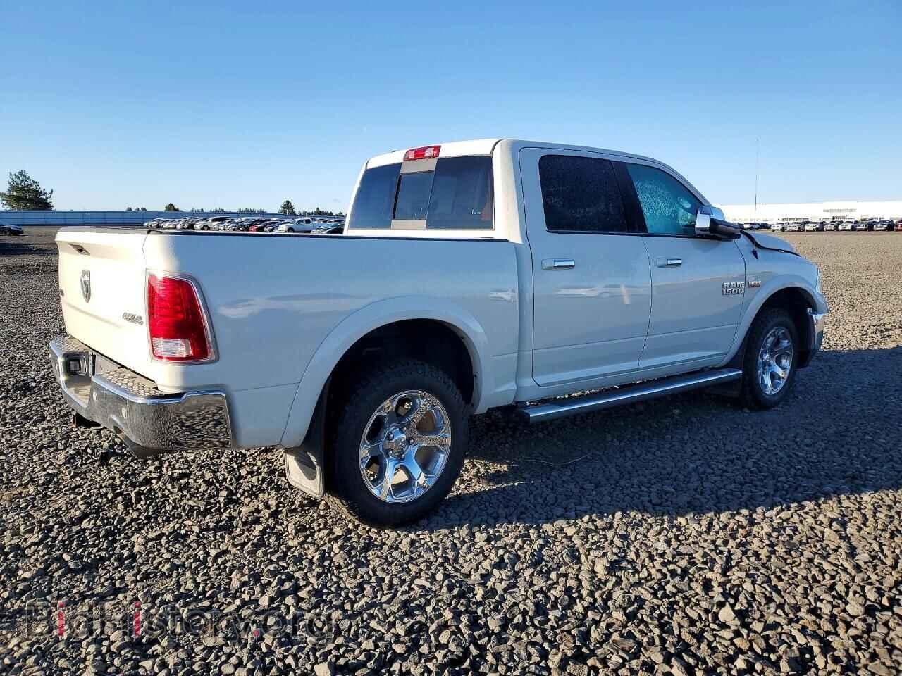 2017 RAM 1500 - VIN: 1C6RR7NT9HS854629 - Photo 3