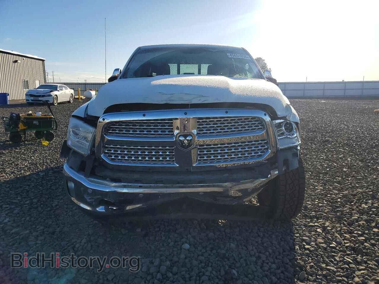 2017 RAM 1500 - VIN: 1C6RR7NT9HS854629 - Photo 5