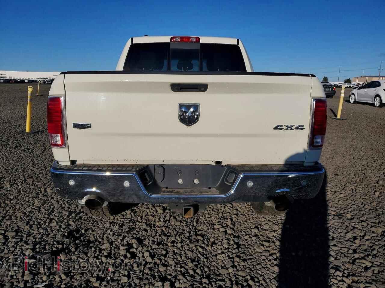 2017 RAM 1500 - VIN: 1C6RR7NT9HS854629 - Photo 6