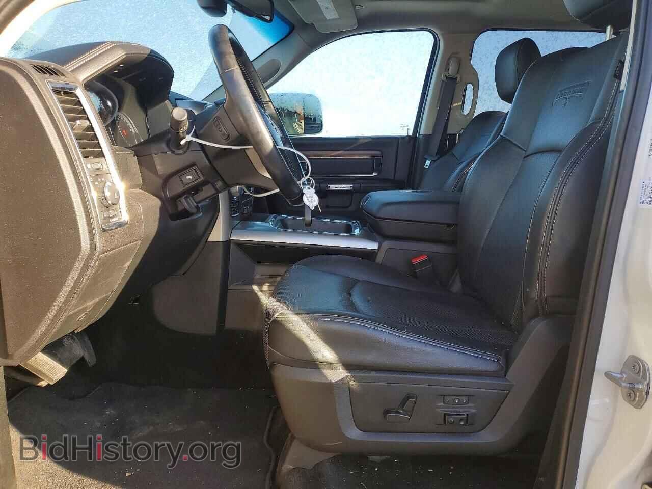 2017 RAM 1500 - VIN: 1C6RR7NT9HS854629 - Photo 7
