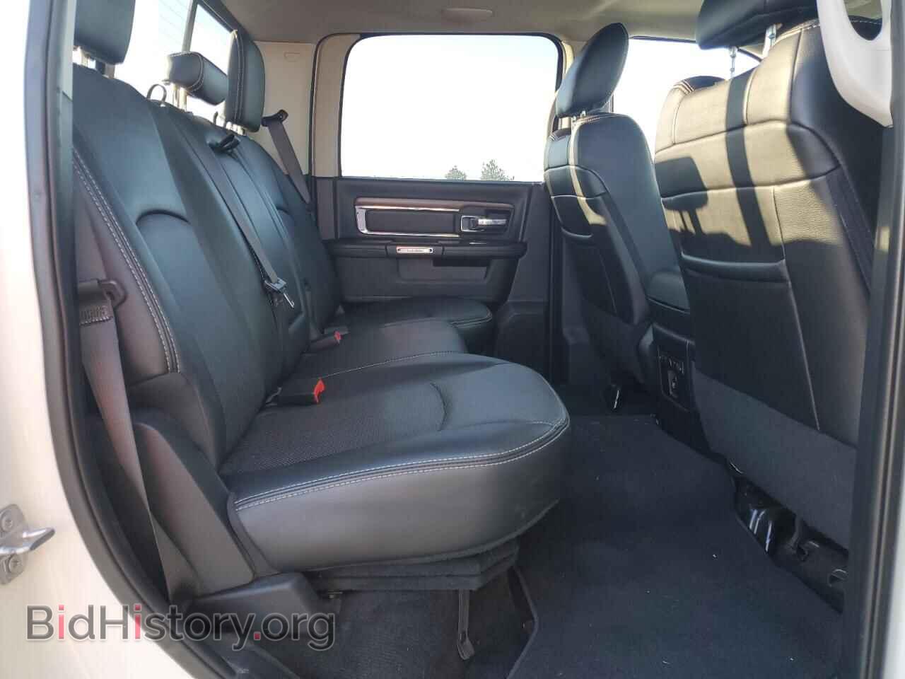 2017 RAM 1500 - VIN: 1C6RR7NT9HS854629 - Photo 10