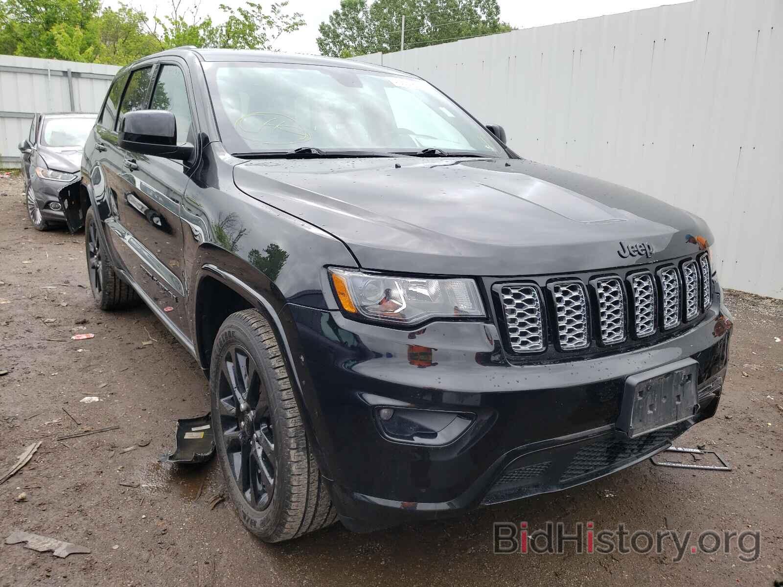 Photo 1C4RJFAG8KC600799 - JEEP CHEROKEE 2019