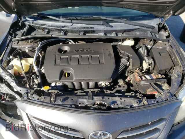 2013 TOYOTA COROLLA - VIN: 5YFBU4EE5DP106352 - Photo 7