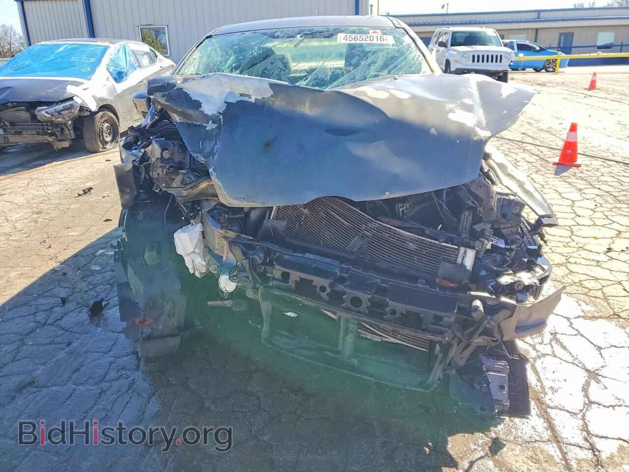 2012 FORD FOCUS - VIN: 1FAHP3F2XCL426585 - Photo 5