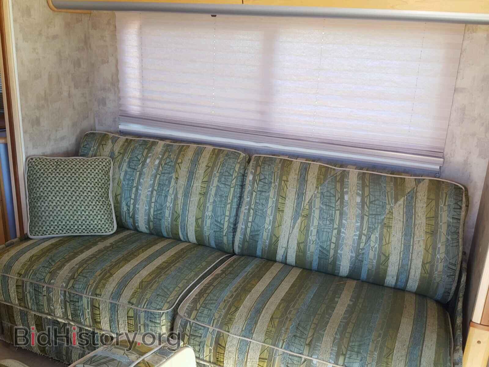 2006 DODGE SPRINTER - VIN: WDXPD944065961822 - Фото 6