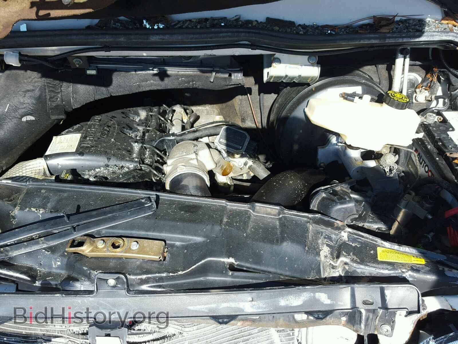 2006 DODGE SPRINTER - VIN: WDXPD944065961822 - Фото 7