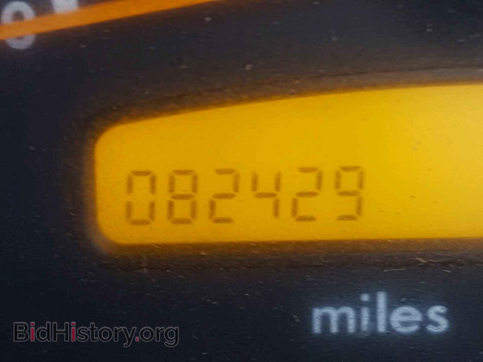 2006 DODGE SPRINTER - VIN: WDXPD944065961822 - Фото 8