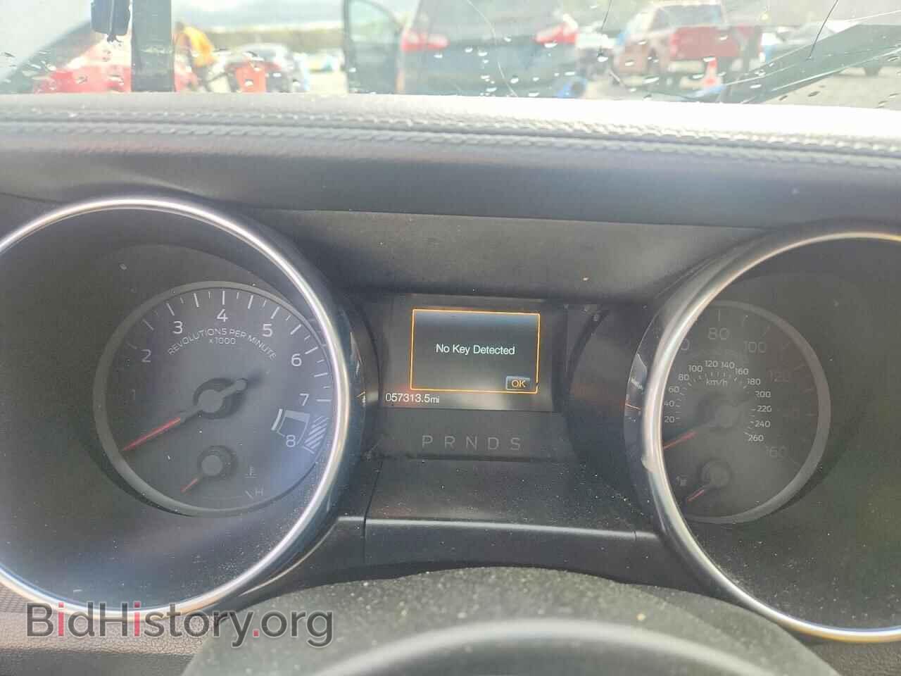2021 FORD MUSTANG - VIN: 1FA6P8CF7M5116931 - Photo 9