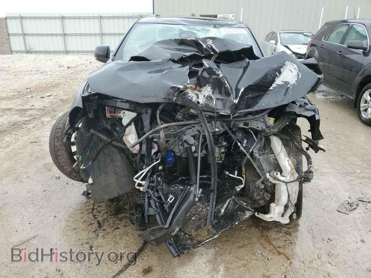 2023 DODGE DURANGO - VIN: 1C4SDJCT5PC553907 - Фото 5