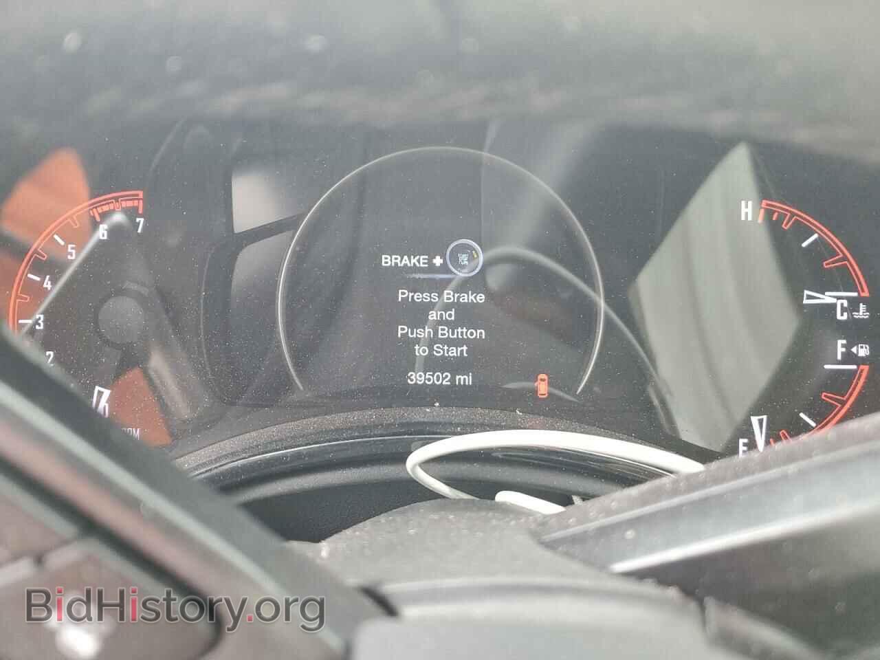 2023 DODGE DURANGO - VIN: 1C4SDJCT5PC553907 - Фото 9