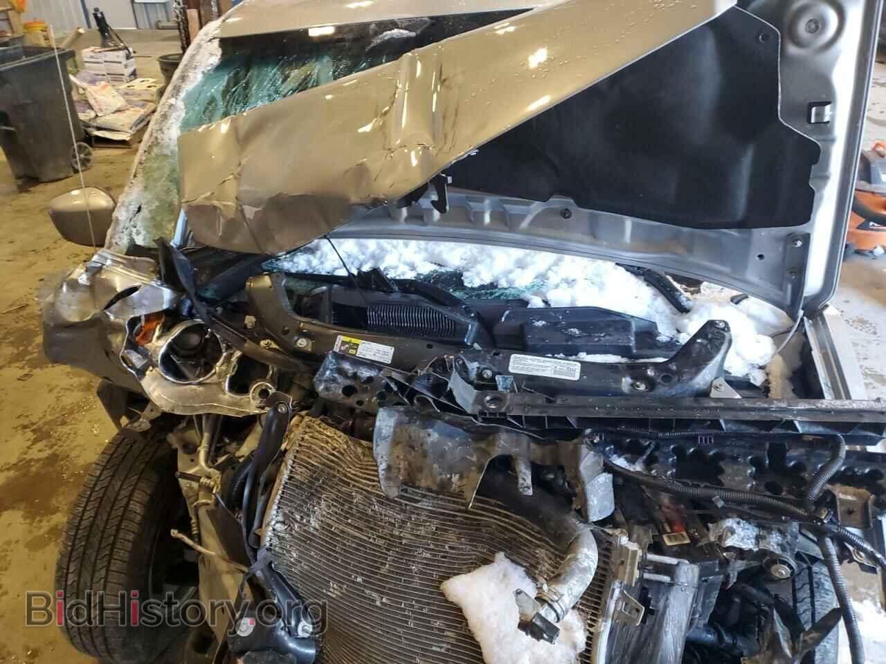 2014 CHRYSLER MINIVAN - VIN: 2C4RC1BG4ER292313 - Фото 12