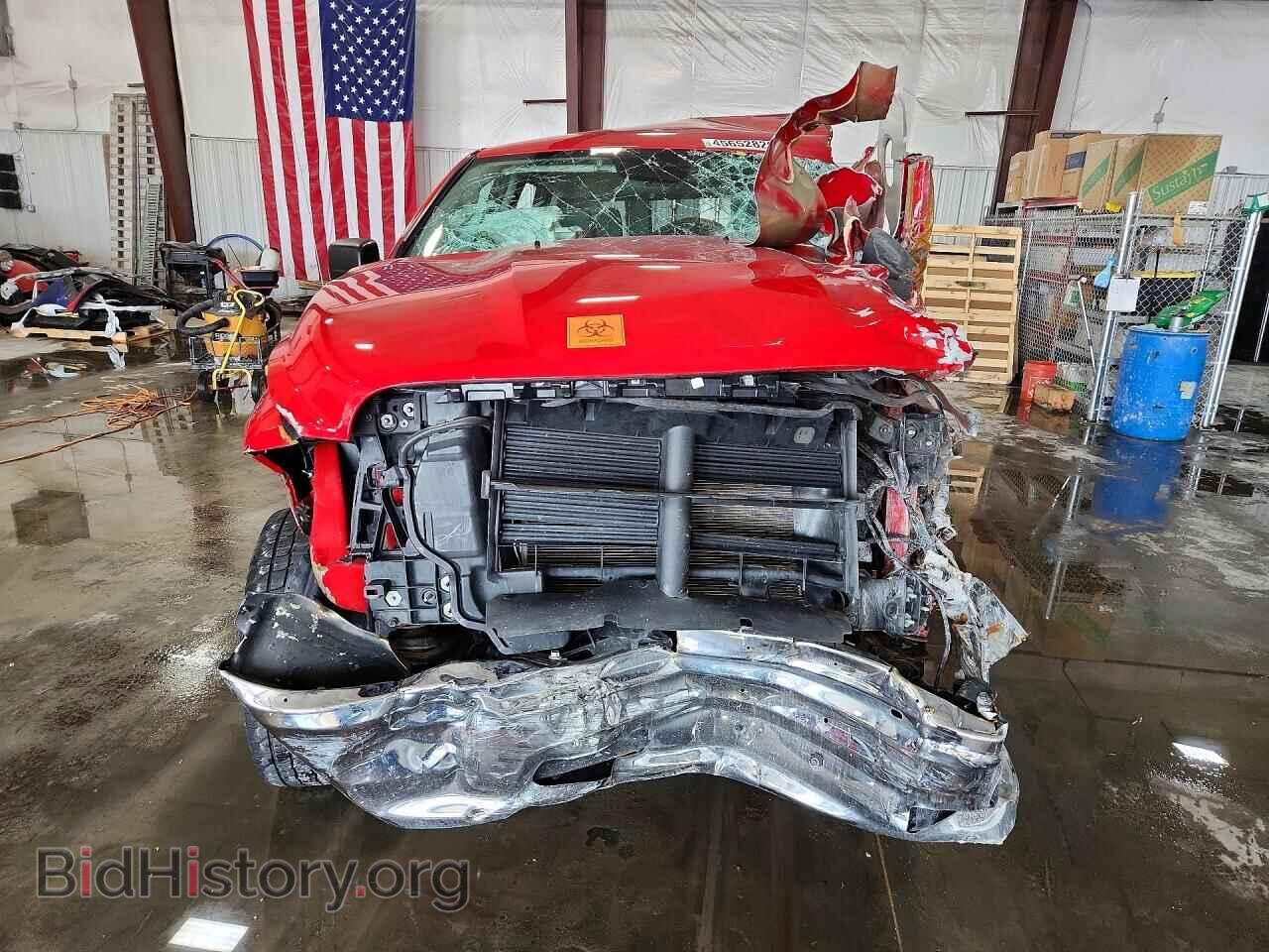 2020 RAM 1500 - VIN: 1C6RR7TT8LS111925 - Фото 5