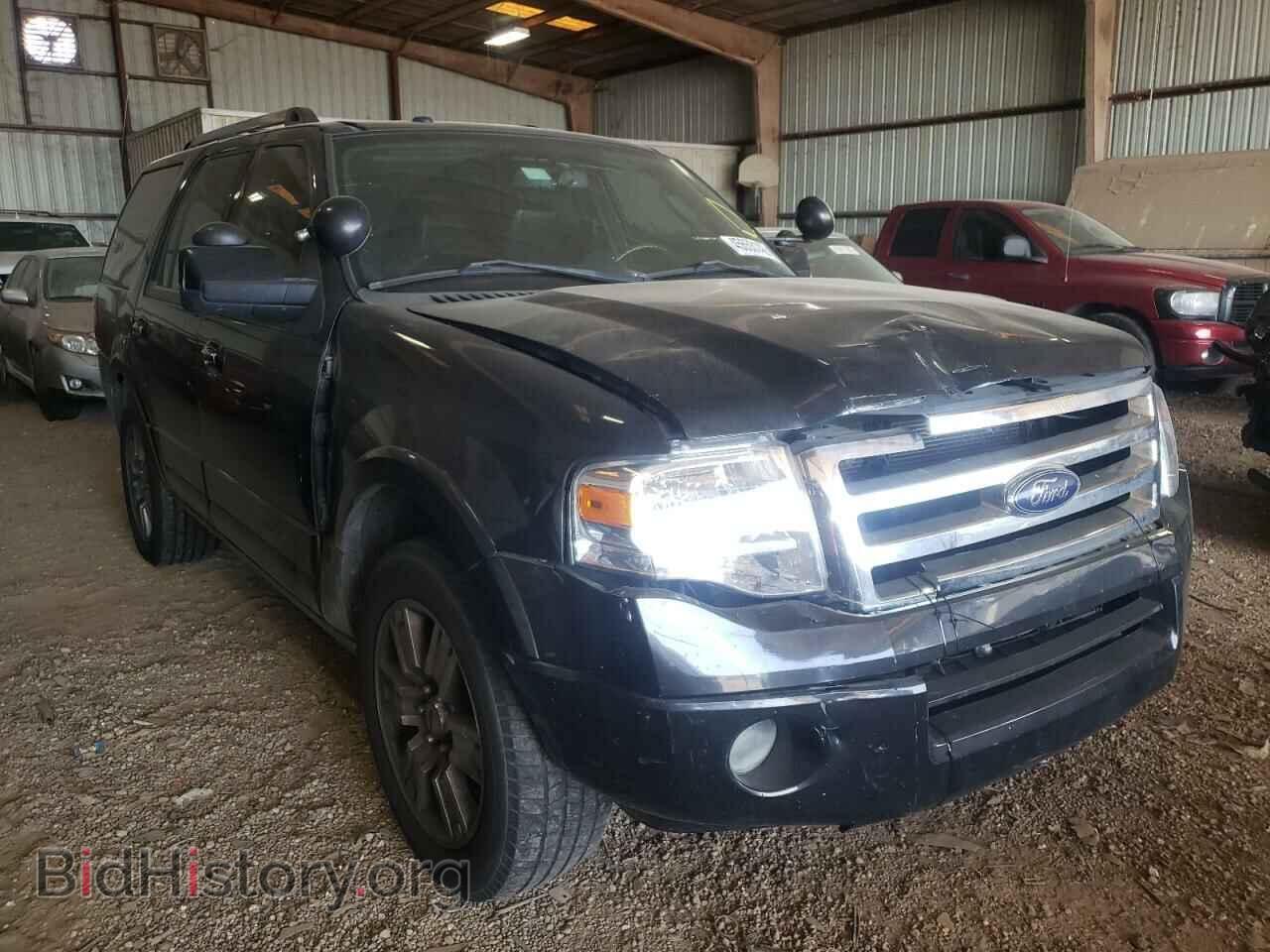 Photo 1FMJU1K52AEB58511 - FORD EXPEDITION 2010