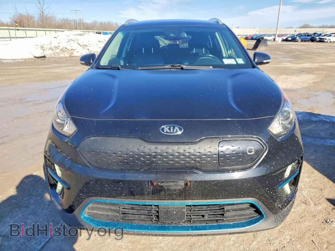 2019 KIA UNKNOWN - VIN: KNDCC3LG5K5020006 - Фото 5