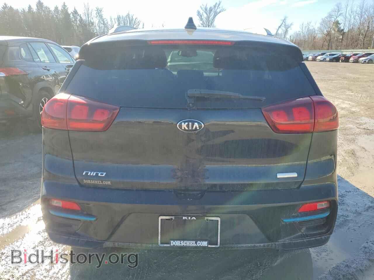 2019 KIA UNKNOWN - VIN: KNDCC3LG5K5020006 - Фото 6