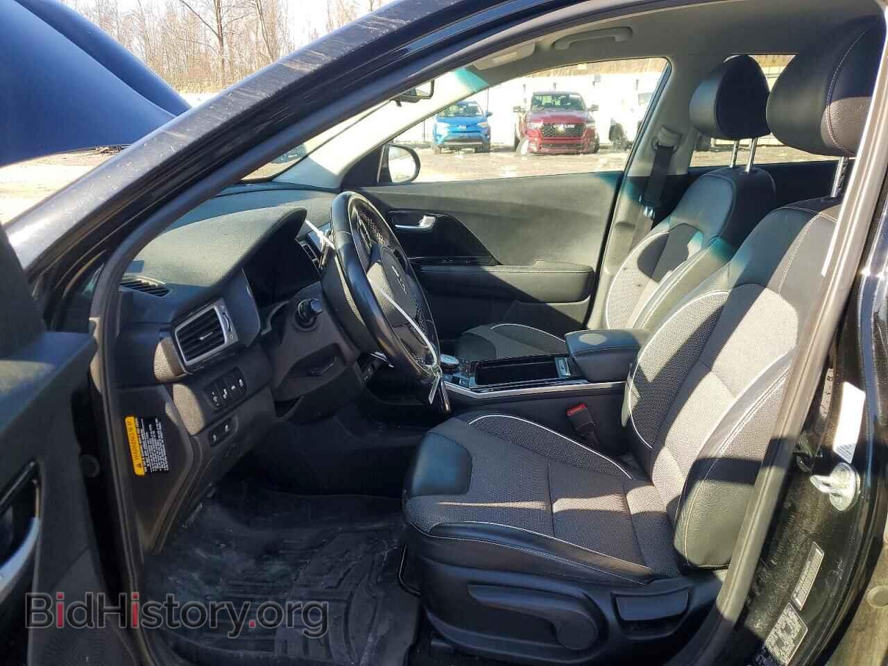 2019 KIA UNKNOWN - VIN: KNDCC3LG5K5020006 - Фото 7
