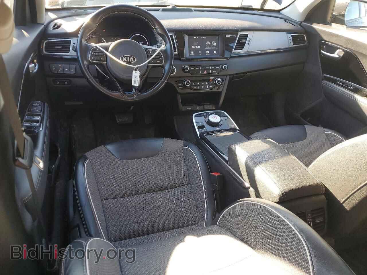 2019 KIA UNKNOWN - VIN: KNDCC3LG5K5020006 - Фото 8