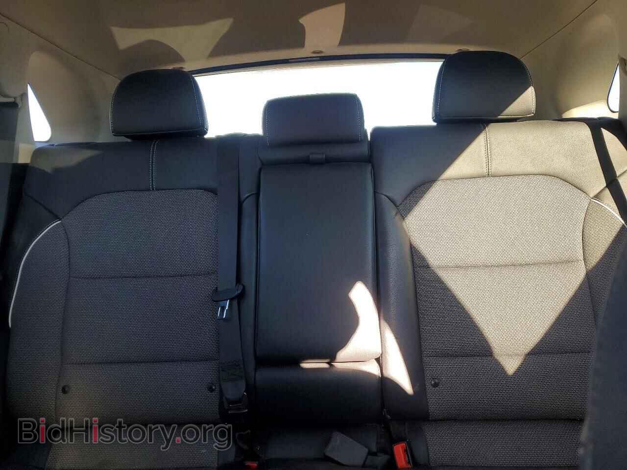 2019 KIA UNKNOWN - VIN: KNDCC3LG5K5020006 - Фото 10