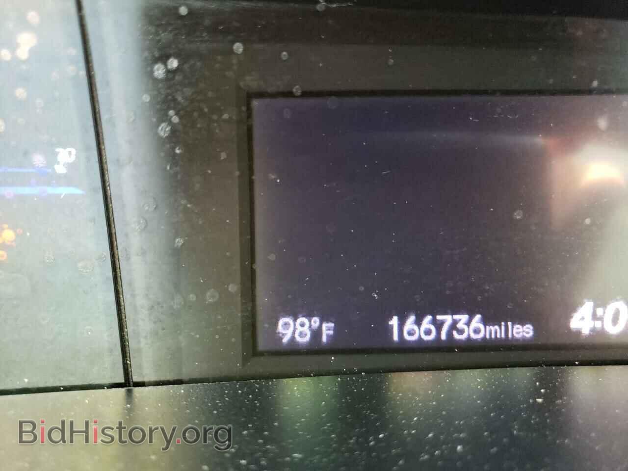 2012 HONDA CIVIC - VIN: 19XFB2F94CE036260 - Фото 8