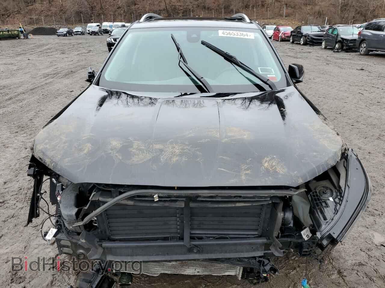 2021 GMC TERRAIN - VIN: 3GKALVEV6ML397143 - Photo 5