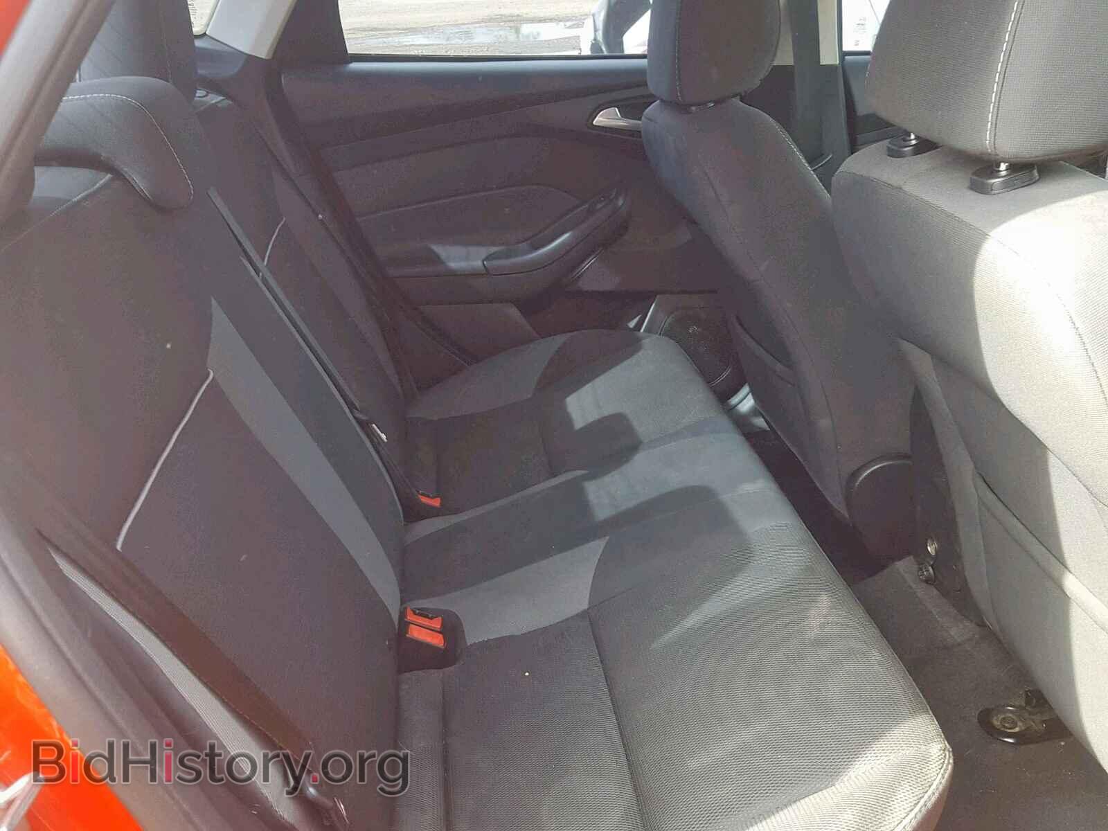 2014 FORD FOCUS SE - VIN: 1FADP3F20EL312502 - Фото 6