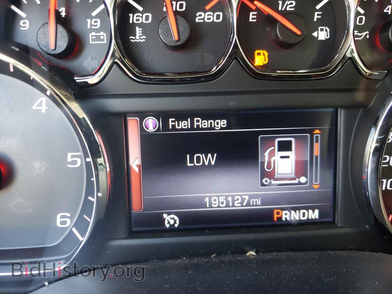 2014 GMC SIERRA - VIN: 3GTP1VEC4EG501178 - Photo 8