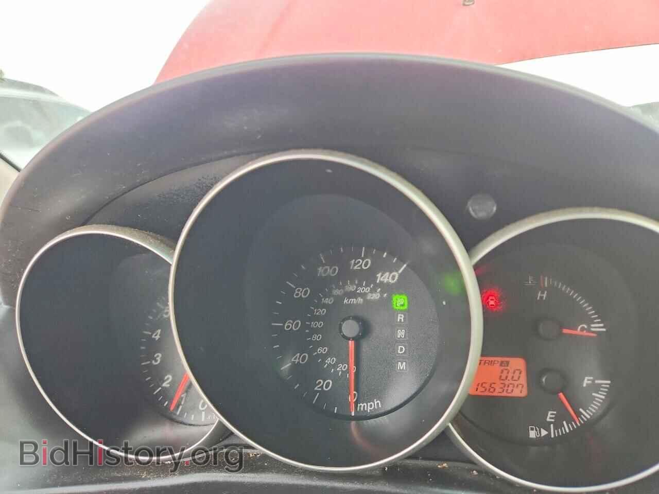 2006 MAZDA 3 - VIN: JM1BK32FX61427050 - Фото 9