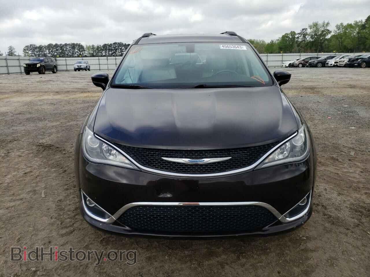 2017 CHRYSLER PACIFICA - VIN: 2C4RC1BG6HR708429 - Photo 5