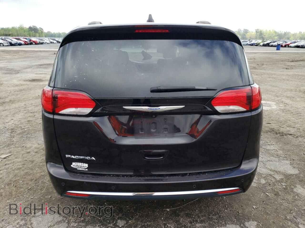 2017 CHRYSLER PACIFICA - VIN: 2C4RC1BG6HR708429 - Photo 6