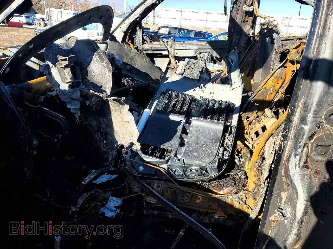 2015 RAM 1500 - VIN: 1C6RR7MT7FS783431 - Фото 7