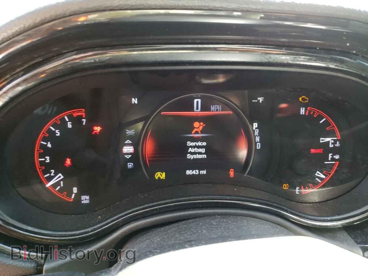 2021 DODGE DURANGO - VIN: 1C4RDJDG5MC851613 - Photo 9