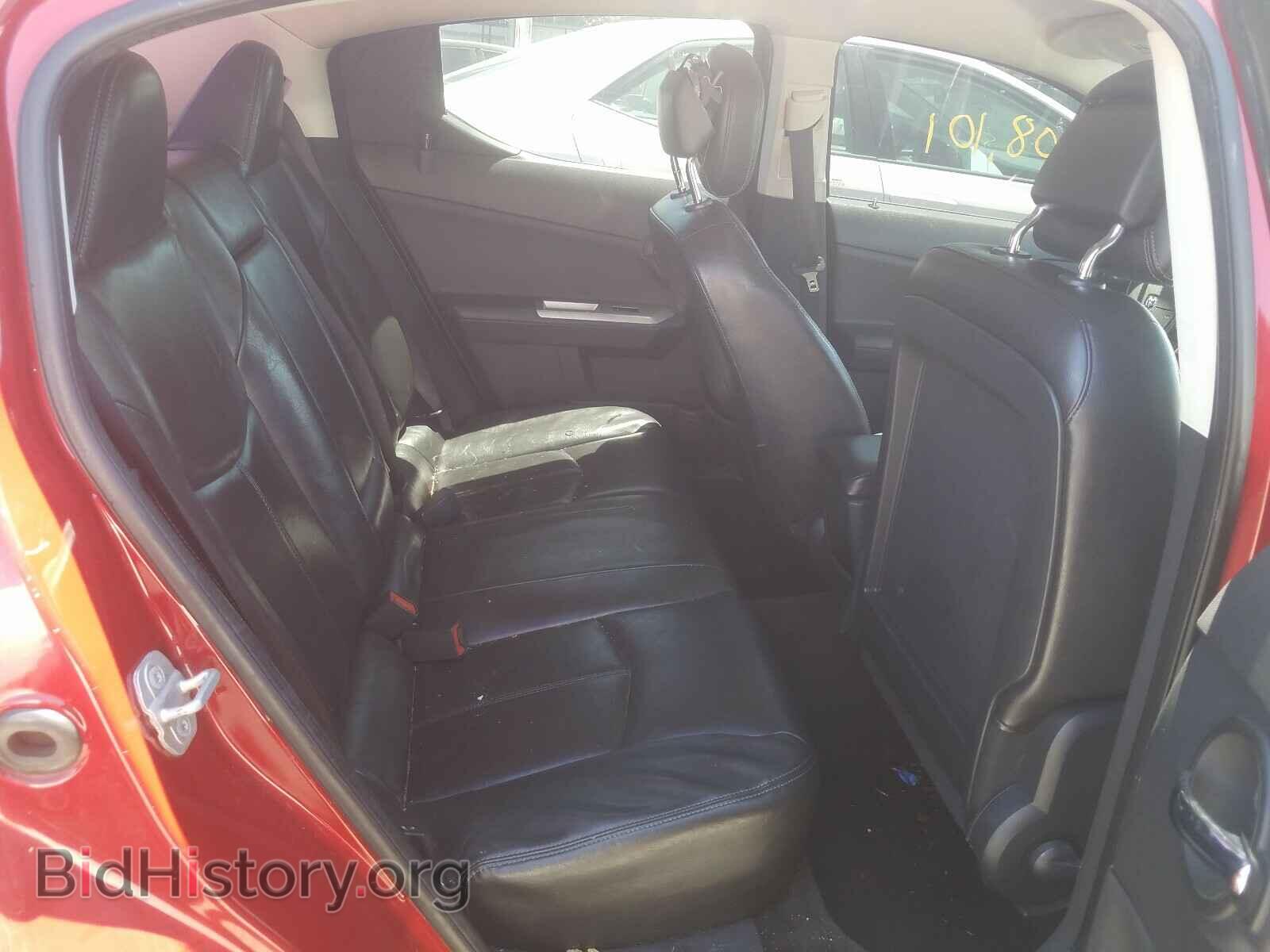 2010 DODGE AVENGER - VIN: 1B3CC5FB4AN151925 - Фото 6