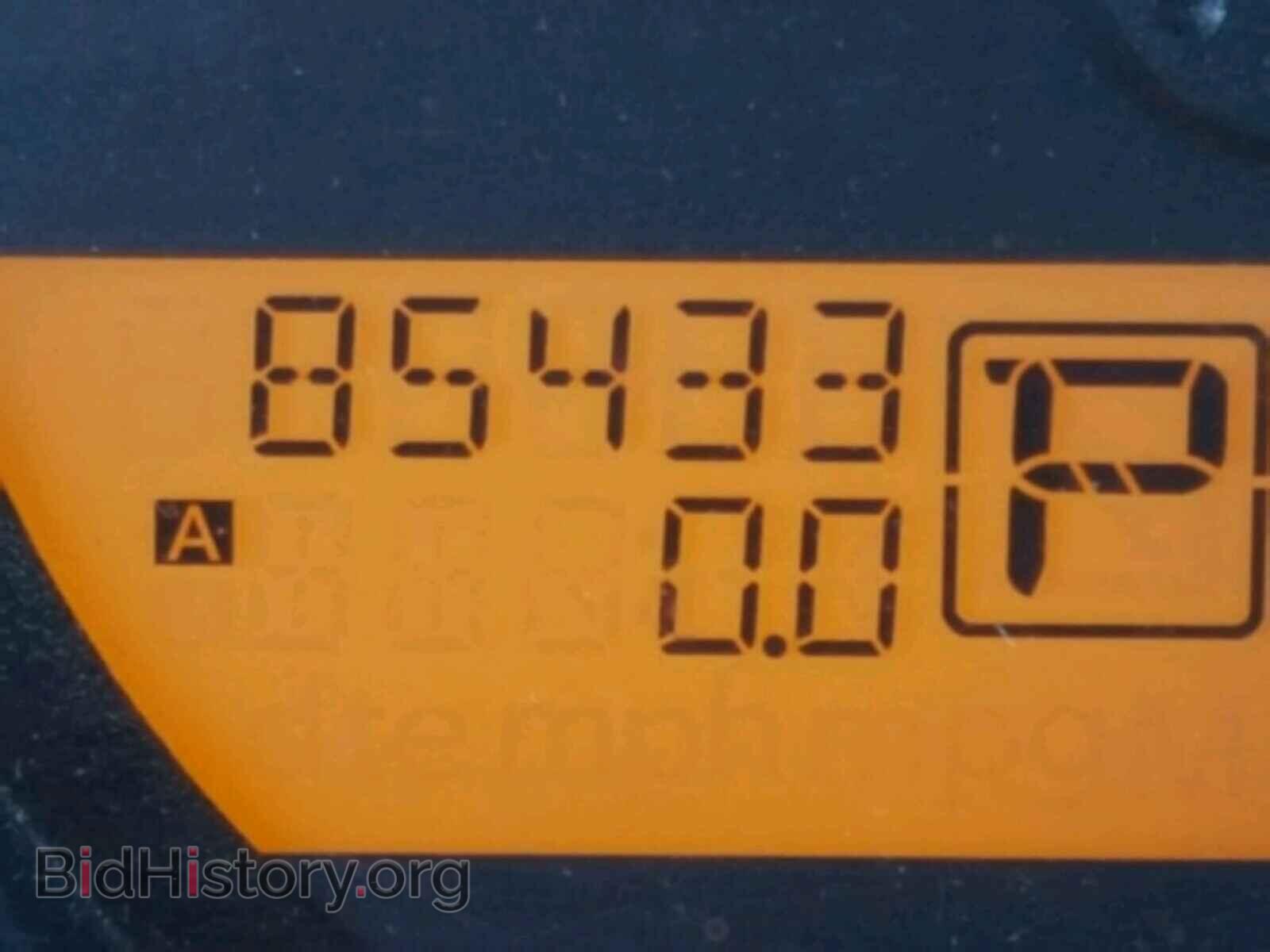 2012 NISSAN FRONTIER S - VIN: 1N6AD0EV5CC421774 - Фото 8
