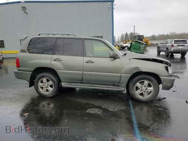 2006 LEXUS UNKNOWN - VIN: JTJHT00W264012244 - Фото 13