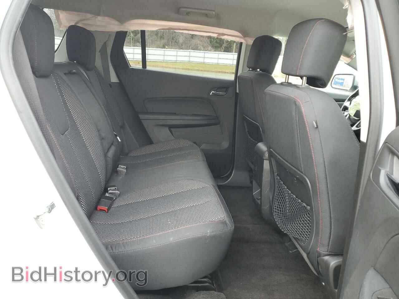 2017 GMC TERRAIN - VIN: 2GKFLTE35H6100267 - Фото 11