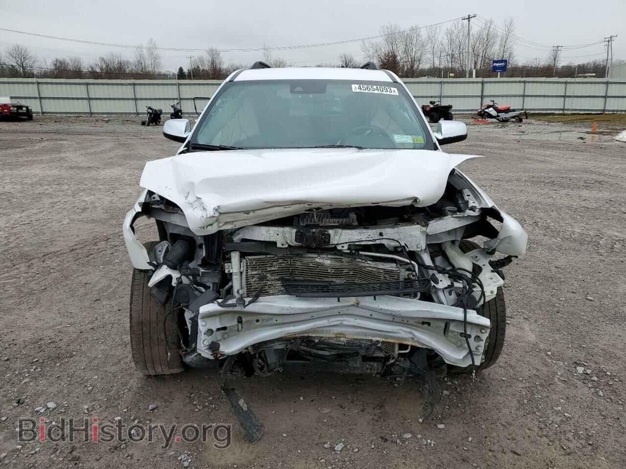 2017 GMC TERRAIN - VIN: 2GKFLTE35H6100267 - Фото 5